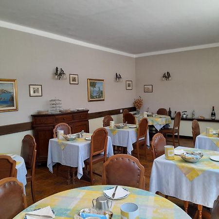 Hotel Florida Arona Εξωτερικό φωτογραφία