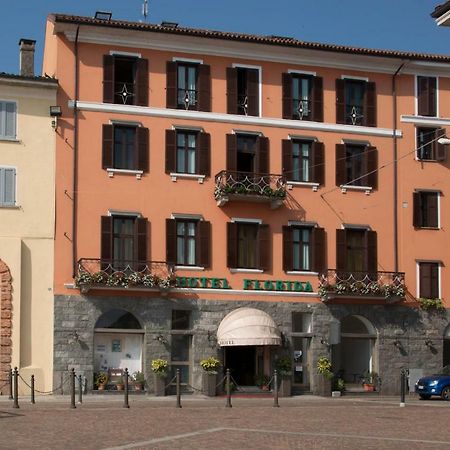 Hotel Florida Arona Εξωτερικό φωτογραφία