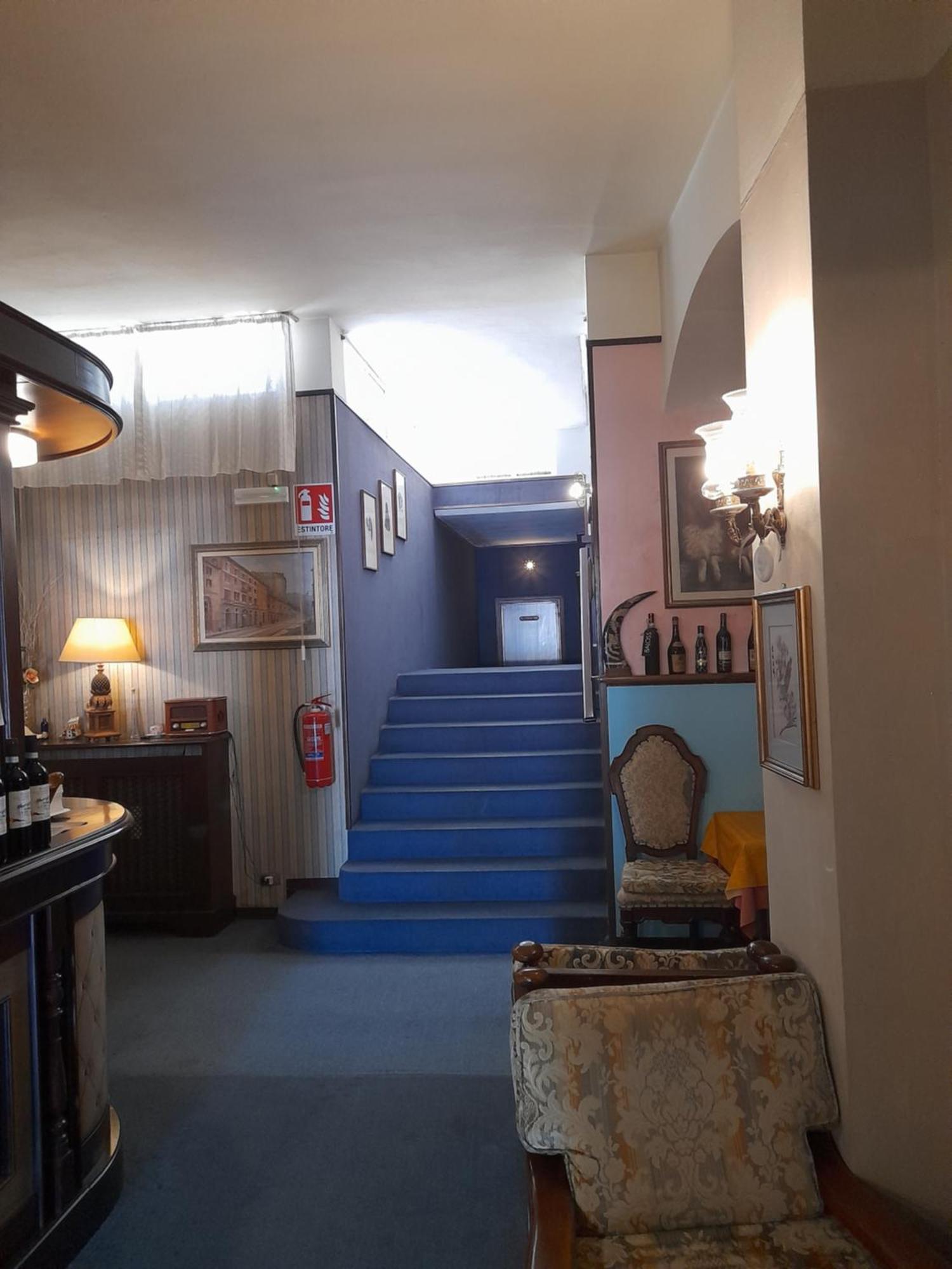 Hotel Florida Arona Εξωτερικό φωτογραφία