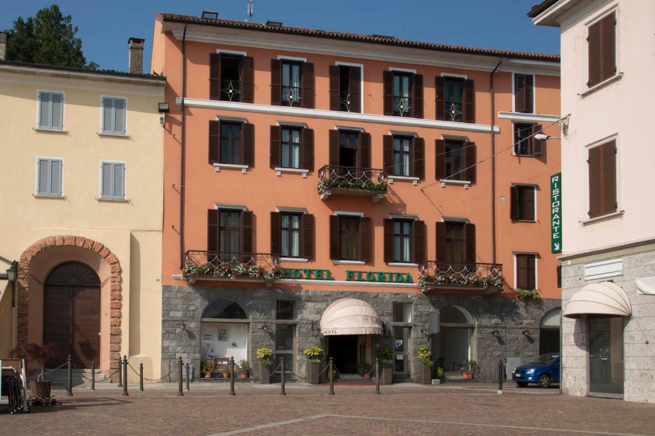 Hotel Florida Arona Εξωτερικό φωτογραφία