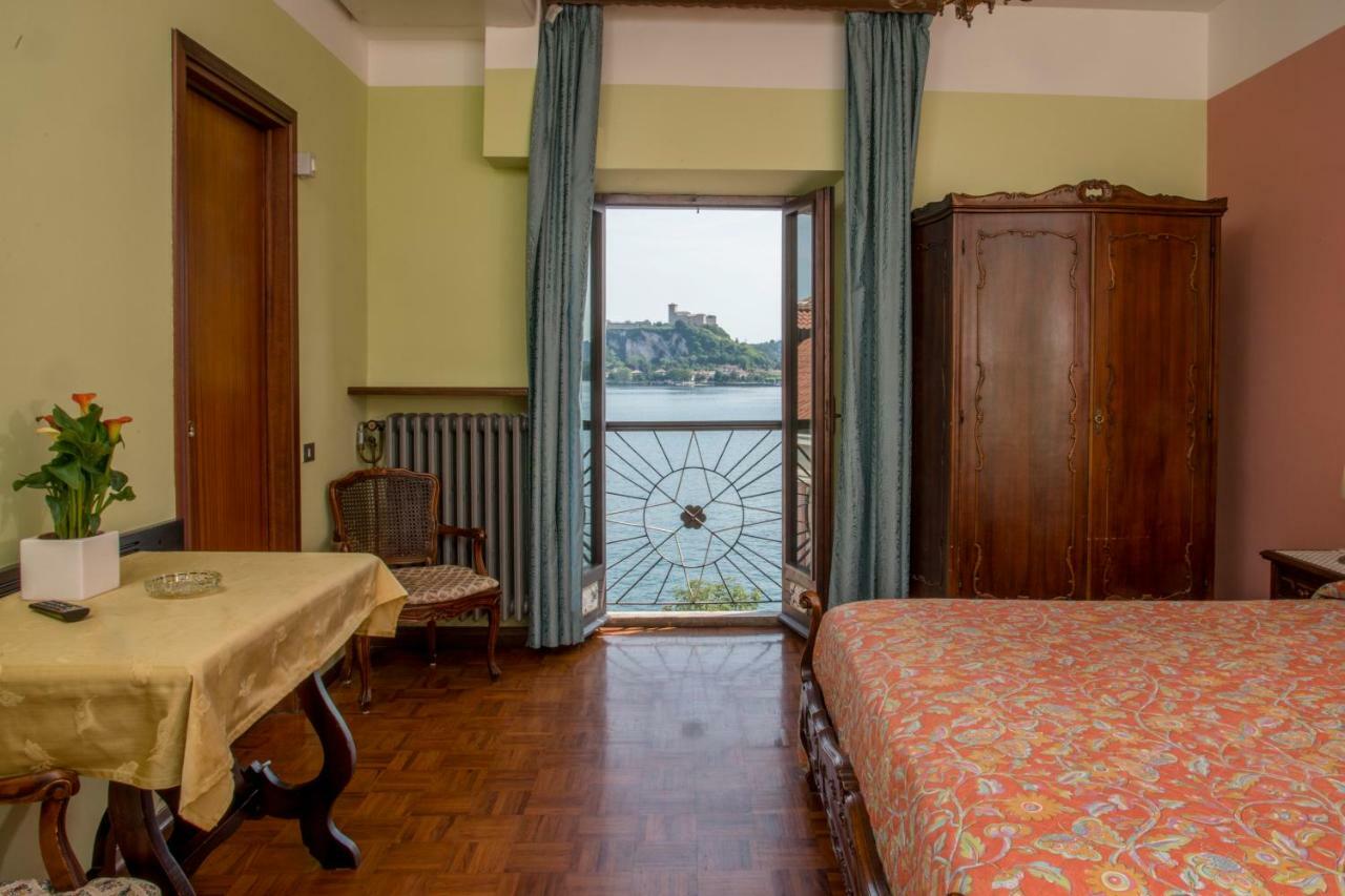 Hotel Florida Arona Εξωτερικό φωτογραφία
