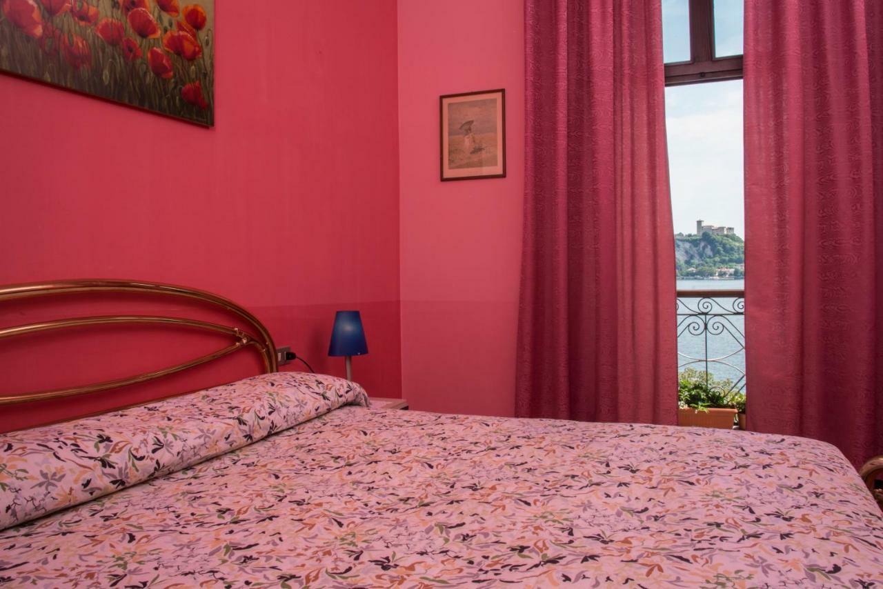 Hotel Florida Arona Εξωτερικό φωτογραφία