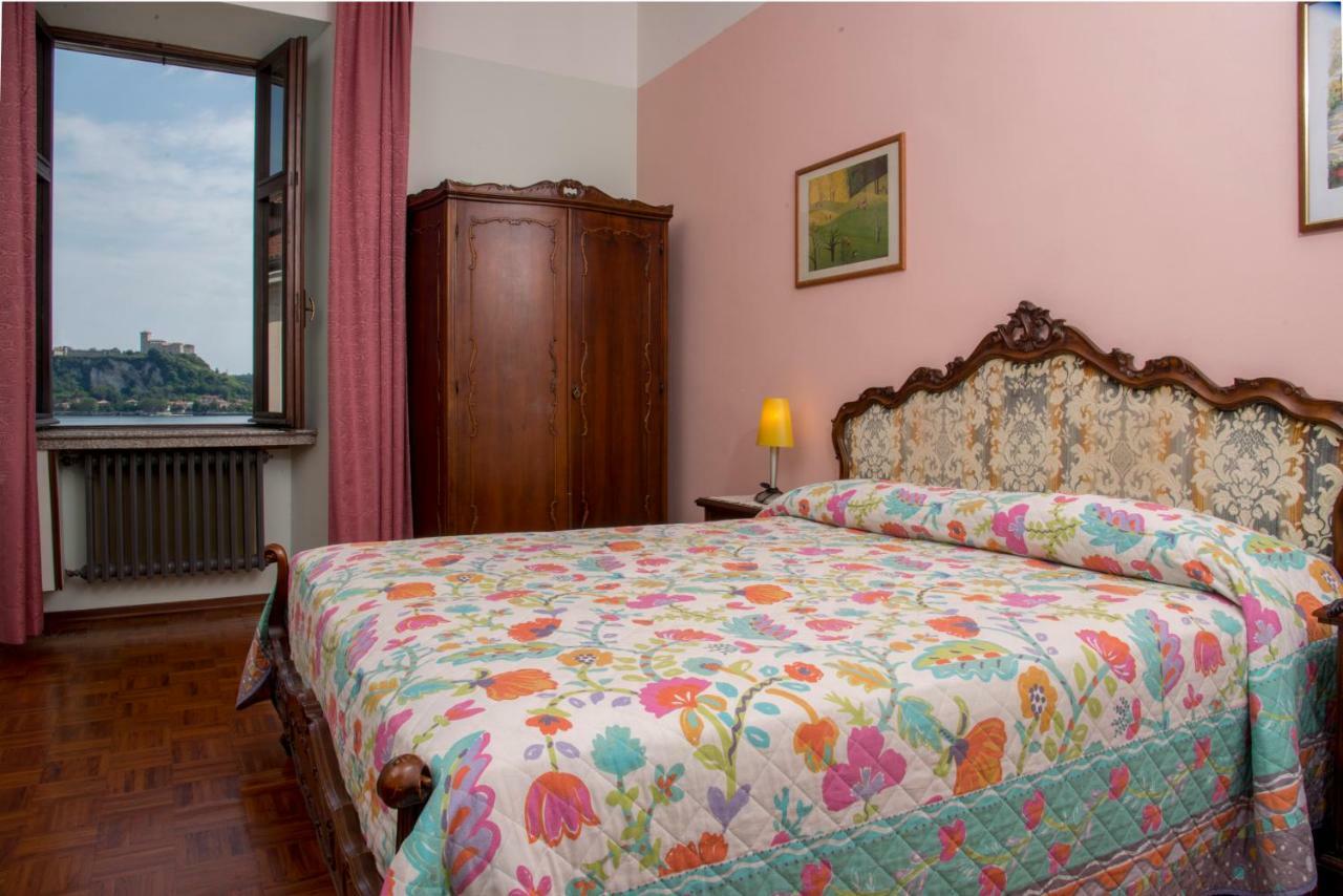 Hotel Florida Arona Εξωτερικό φωτογραφία