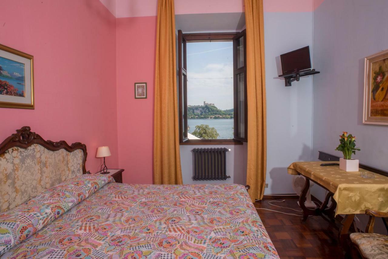 Hotel Florida Arona Εξωτερικό φωτογραφία
