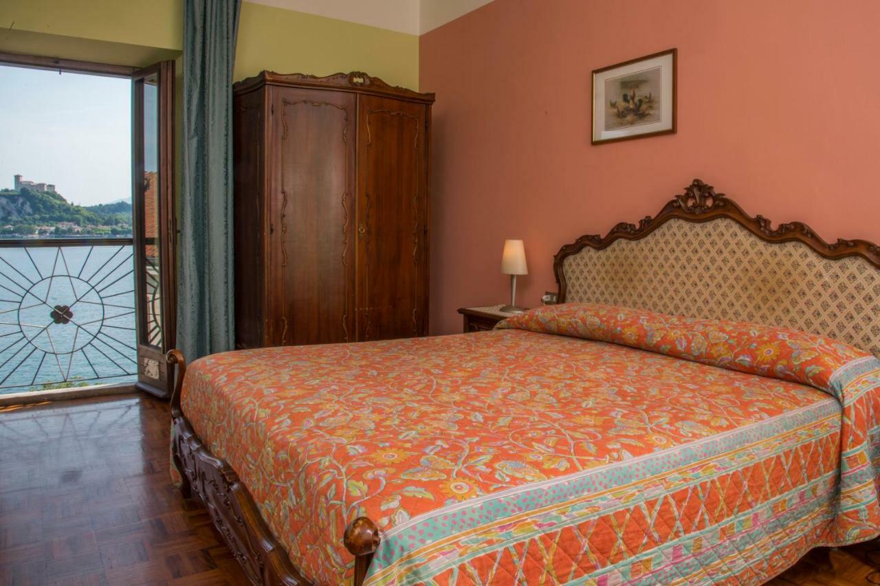 Hotel Florida Arona Εξωτερικό φωτογραφία