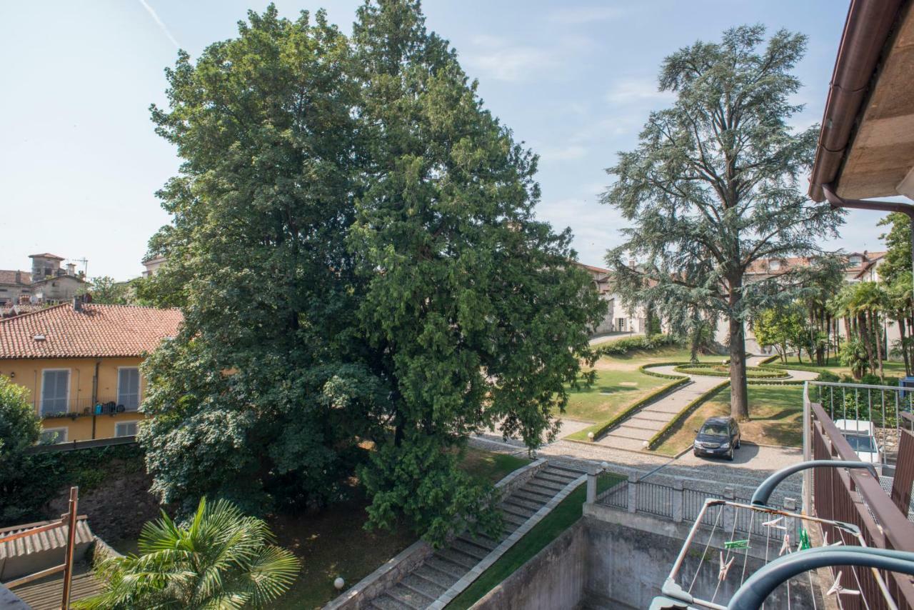Hotel Florida Arona Εξωτερικό φωτογραφία